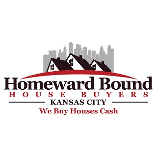 Homeward Bound House Buyers's Logo