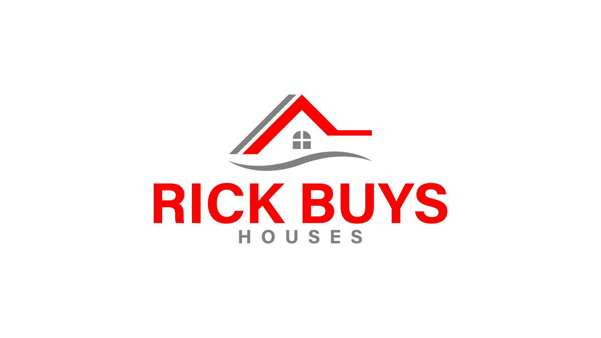 Rick Buys Houses's Logo