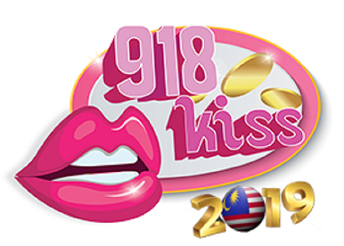 918kiss apk's Logo