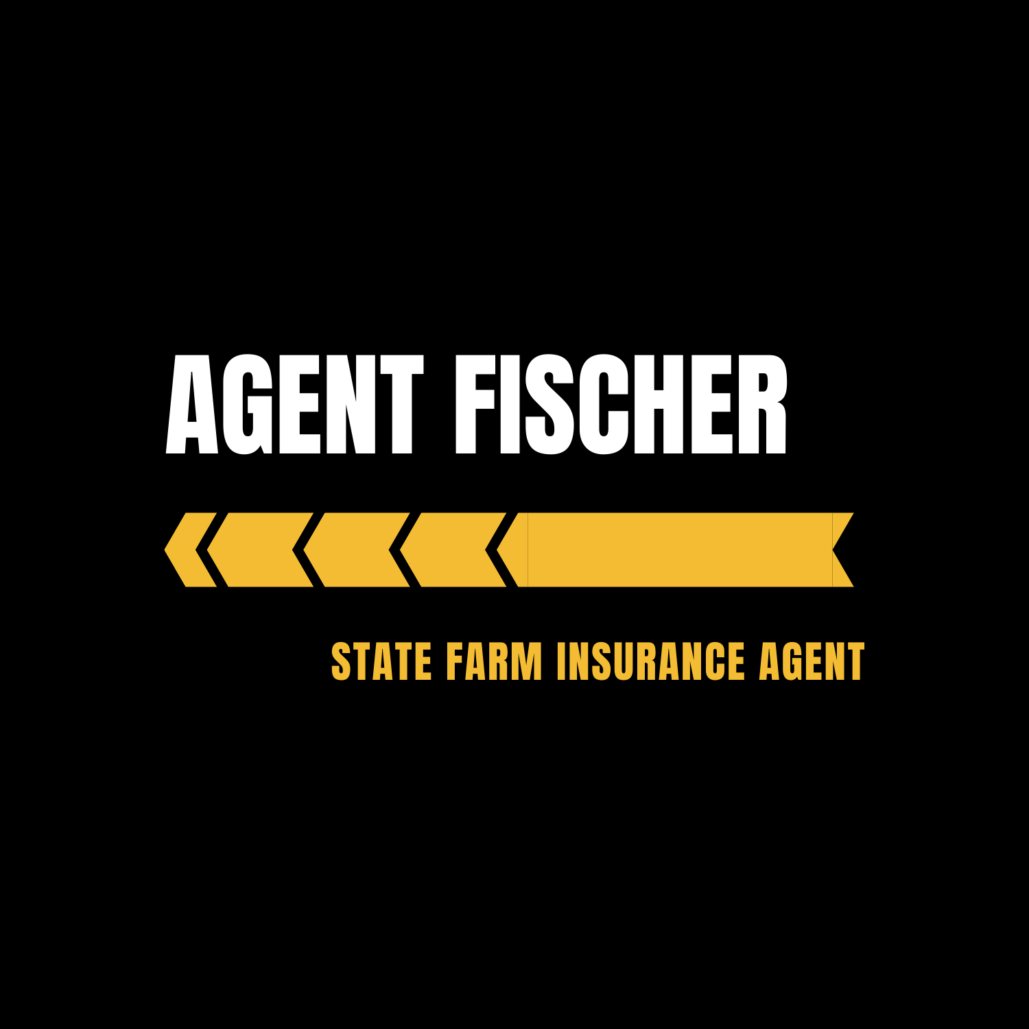 Agent Fischer - State Farm Insurance Agent's Logo