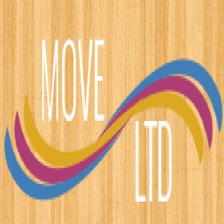 Move ltd's Logo