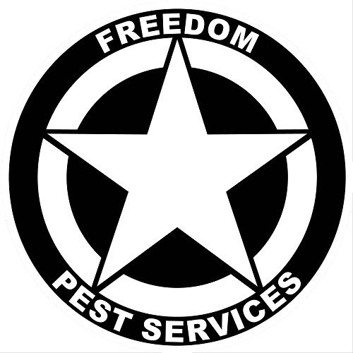 Freedom Pest Services's Logo