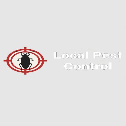Pest Control Kenneth City's Logo