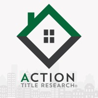 Action Title Research's Logo