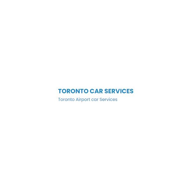Toronto car service's Logo