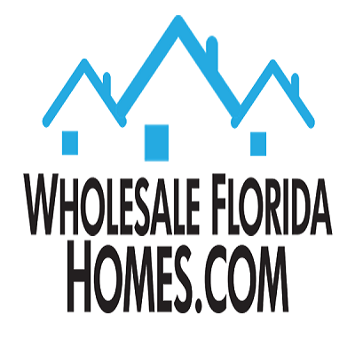 Wholesale Florida Homes's Logo
