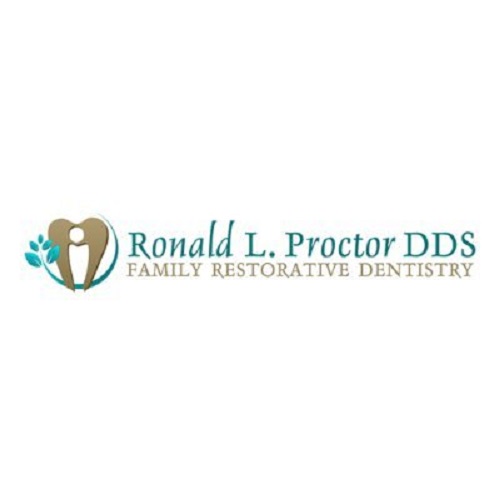Ronald L Proctor, DDS's Logo