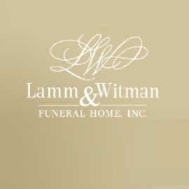 Lamm & Witman Funeral Home, Inc.'s Logo
