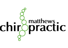 Matthews Chiropractic & Sports Rehabilitation, LLC's Logo