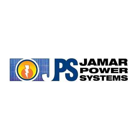Jamar Power Systems's Logo
