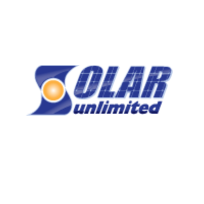 Solar Unlimited Studio City's Logo