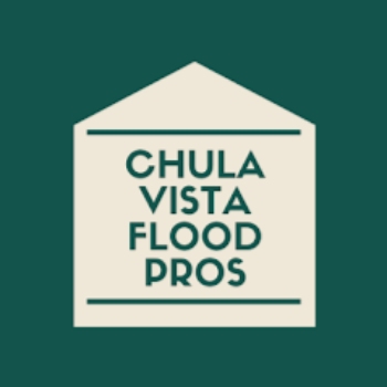 Chula Vista Flood Pros's Logo