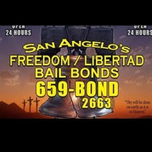 Freedom Libertad Bail Bonds's Logo