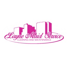 Layne Cleaning Services's Logo