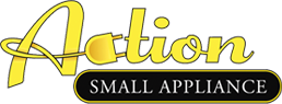 Action Small Appliance's Logo