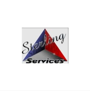 Sterling Services's Logo