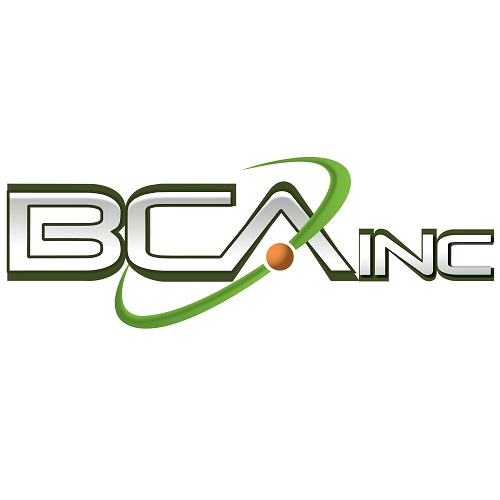 BCA IT, Inc.'s Logo