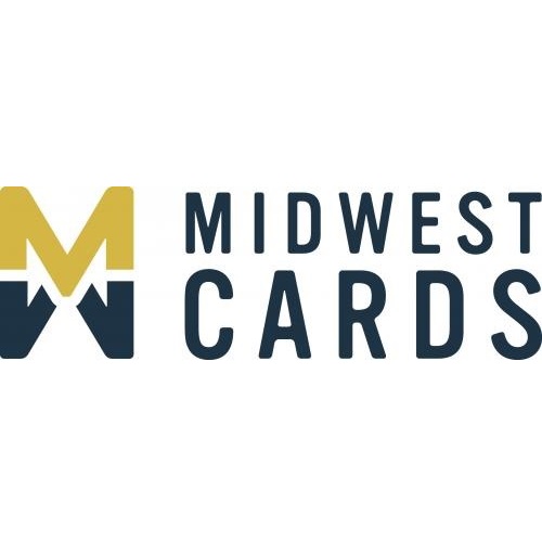 Midwest Cards's Logo