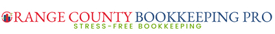 Orange County Bookkeeping Pro's Logo