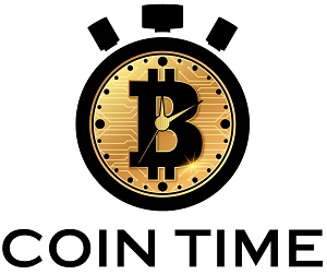 Coin Time Bitcoin ATM's Logo