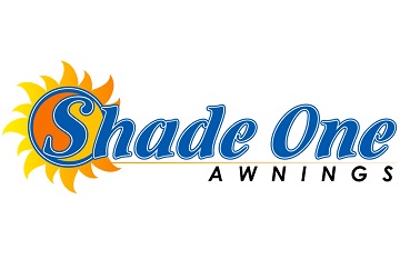 Shade One Awnings's Logo