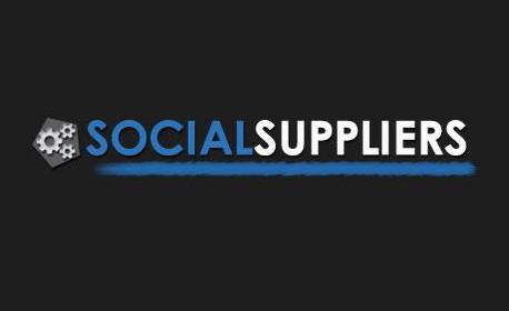 SOCIAL SUPPLIERS's Logo