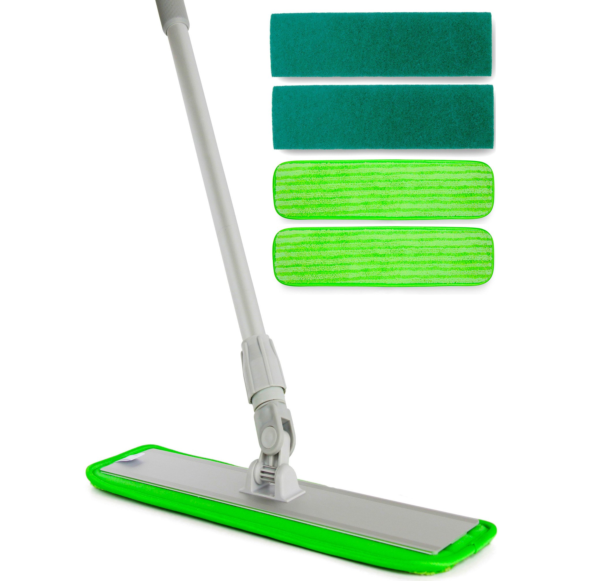 Buy cleaning mop set