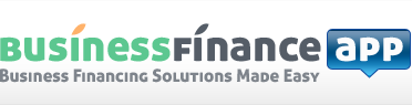 Business Finance App's Logo
