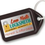 Low Rate Locksmith San Diego's Logo