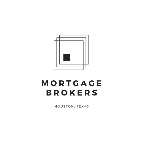 Mortgage Brokers Houston's Logo