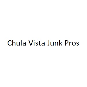 Chula Vista Junk Pros's Logo
