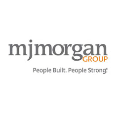 MJ Morgan Group's Logo