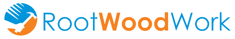 General Contractor RootWoodWork, LLC's Logo