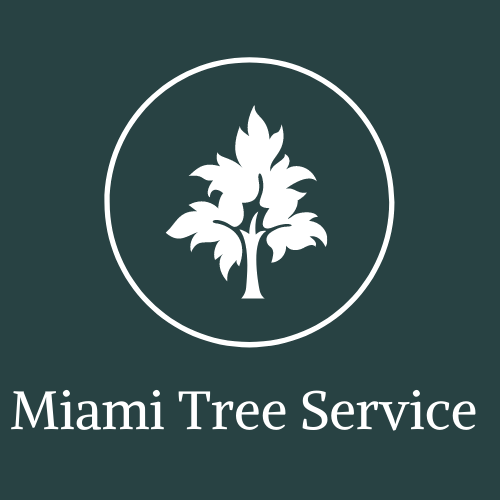 Miami Tree Service's Logo