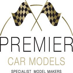 Premier Car Models's Logo