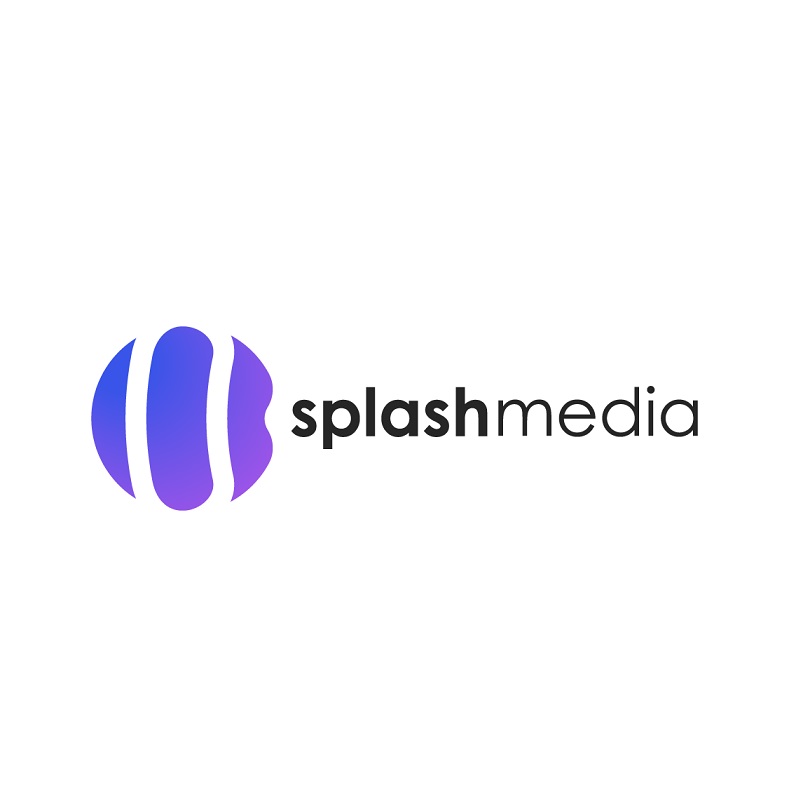 Splash Media Marketing's Logo