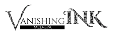 Vanishing Ink Med-Spa & Wellness's Logo