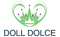 Doll Dolce Skin Care's Logo