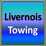 Livernois Towing's Logo