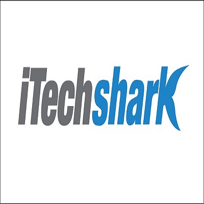 iTechshark's Logo