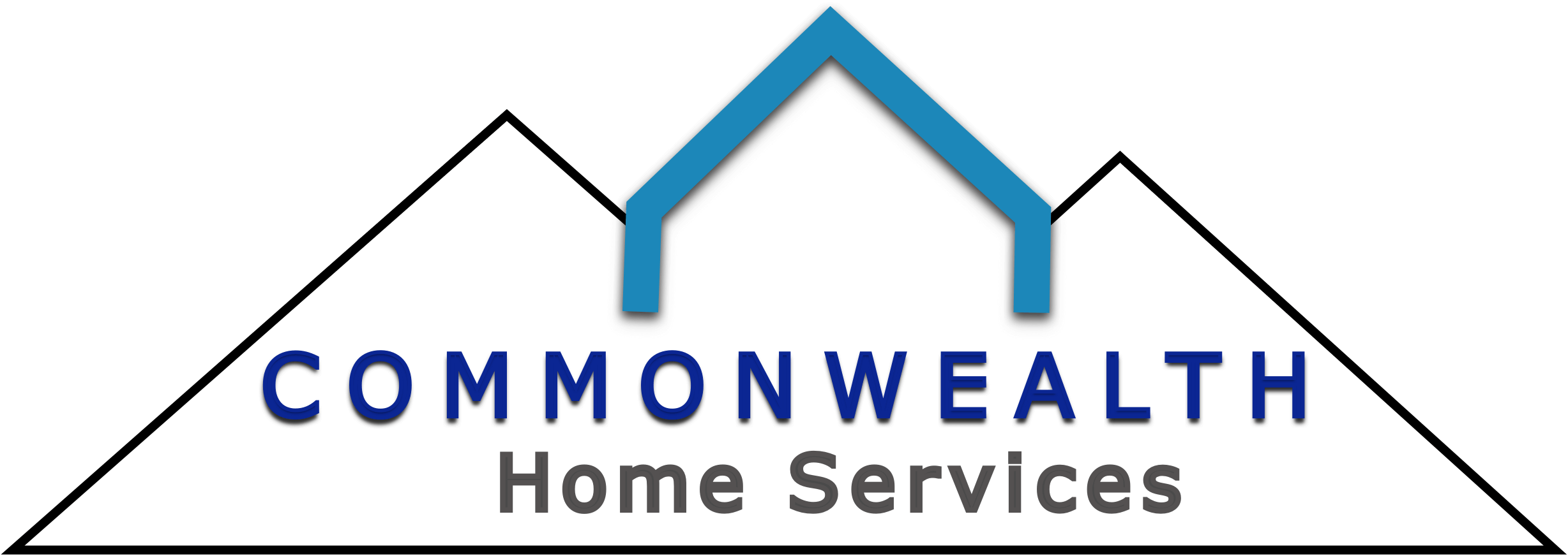 Commonwealth Home Services's Logo