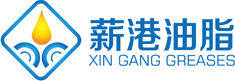 Hangzhou Xingang Lubrication Technology Co., Ltd's Logo