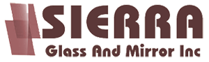 Sierra Glass and Mirror's Logo