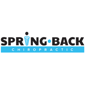 SpringBack Chiropractic's Logo