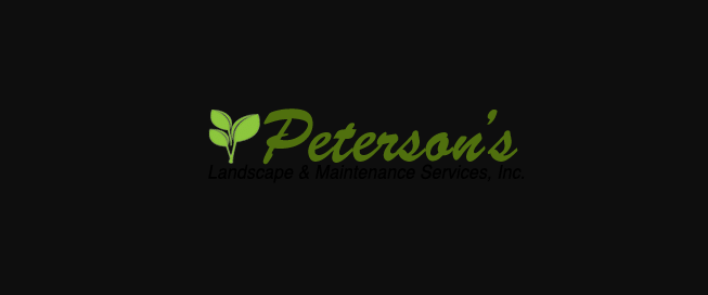 Petersons Landscape & Maintenance Services, Inc.