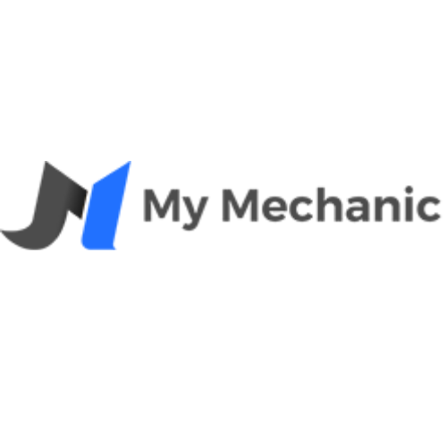 My Mobile Mechanic of PHX's Logo