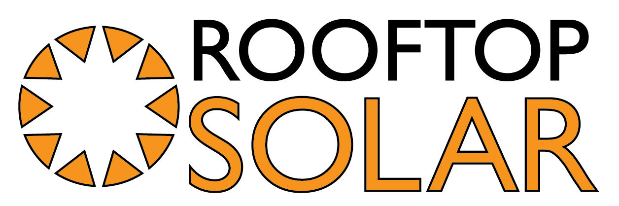 Rooftop Solar's Logo