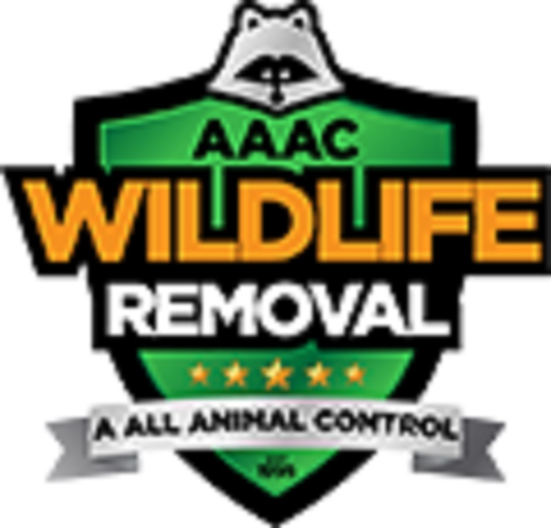 AAAC Wildlife Removal of Cincinnati's Logo