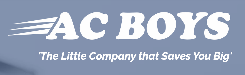 The AC Boys's Logo