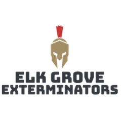 Elk Grove Exterminators's Logo